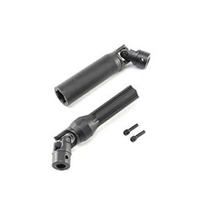 Losi Super Baja Rey Rear Driveshaft Set LOS252072 Electric Car Truck Replacement Parts