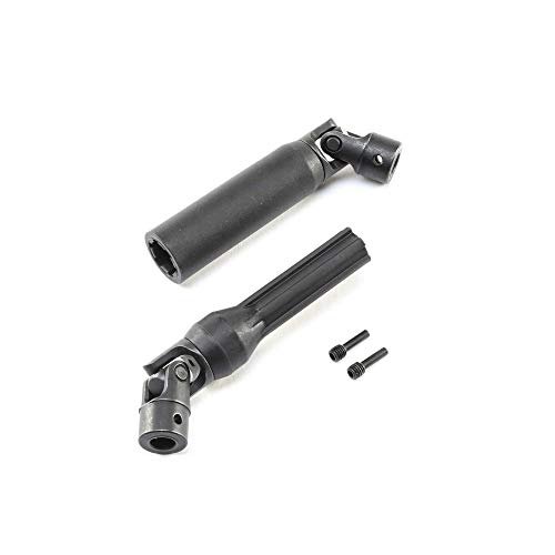 Losi Super Baja Rey Rear Driveshaft Set LOS252072 Electric Car Truck Replacement Parts