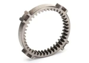 Traxxas 8585 Planetary Ring Gear Silver Upgrade for Best Buy RC Cars Traxxas