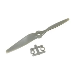 APC Speed 400 Pusher Prop 5.5 x 4.5E APC05545EP Propellers for Star Wars X Wing RC Plane