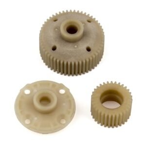 Team Associated ProSC10 Trophy RC Trophy Trucks Diff and Idler Gears ASC91466