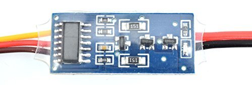 Apex RC Products RC Remote Electronic AUX Channel On Off Switch 9025 for Cars Trucks Planes Helicopters Drones