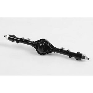 RC4WD K44 Ultimate Scale Cast Rear Axle with Scale RC Instrument Panels RC4ZA0096 for Electric Cars and Trucks