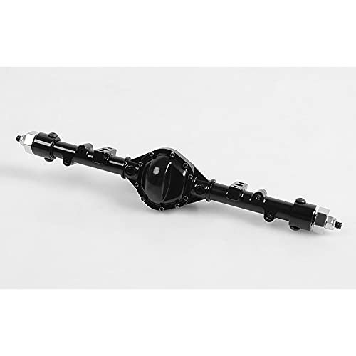 RC4WD K44 Ultimate Scale Cast Rear Axle with Scale RC Instrument Panels RC4ZA0096 for Electric Cars and Trucks