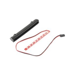 Carrera RC Super Mario Helicopter Replacement LED Light Bar for Losi Super Baja Rey LOS251064