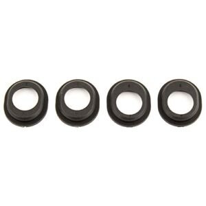 Team Associated B6 1 Differential Height Inserts ASC91792 Gears Differentials