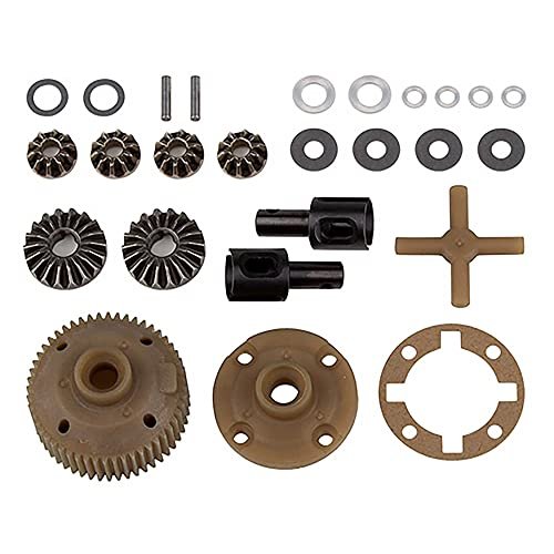 Team Associated B6.1 Gear Differential Kit ASC91786 for 1/28 RC Car