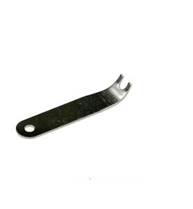 LDARC RC Wheel Alignment Tool Prop Wrench for Tiny 6 7 FPV Racing Drone