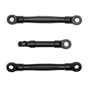 HOSIM RC Car Connecting Rod Spare Parts 30SJ14 for 9130 9135 9136 9137 9138 Q903 Models Pack of 3