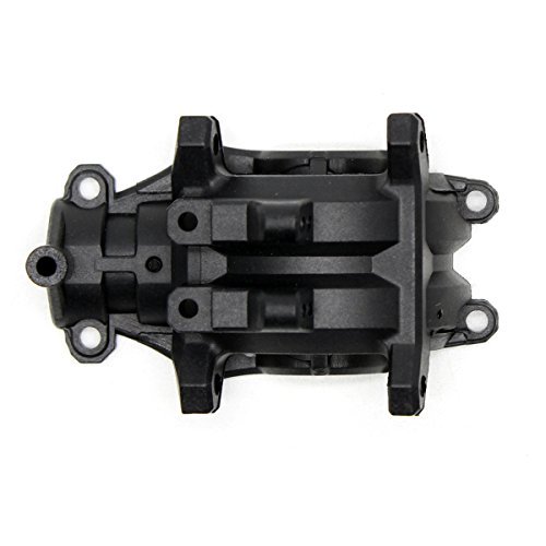 Hosim RC Car Front Gear Box Cover Spare Part 30SJ17 for 9130 9135 9136 9137 9138 Q903 Models