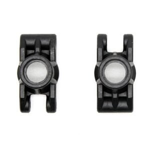 Hosim RC Car Rear Knuckle Spare Parts 2 Pcs Compatible with 9130 9135 9136 9137 9138 Models