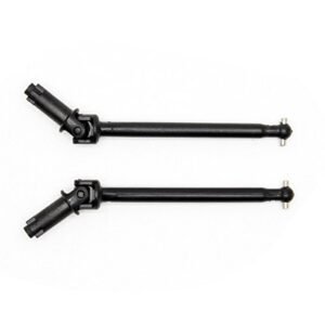HOSIM Sonic RC Car Parts Front CVD Drive Shaft Set 30 WJ01 for 9130 Model 2 Pieces