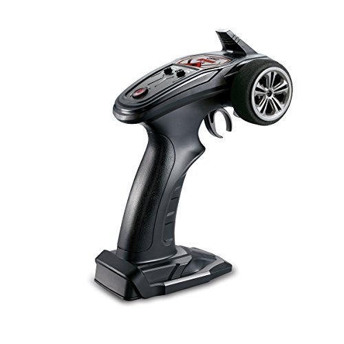 HOSIM 2.4G Transmitter Assembly 3D Printing RC Car Parts for 9130 9135 9136 9137 9138 Models