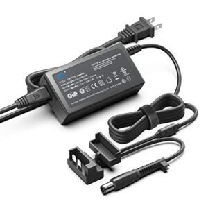 KFD 17.4V AC Adapter for DJI Phantom 3 Series Drone Battery Charger Compatible with U Control Phantom RC Helicopter