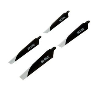 BLH4206 RC Helicopter Tail Rotor Blades 70 S Replacement Parts by Blade
