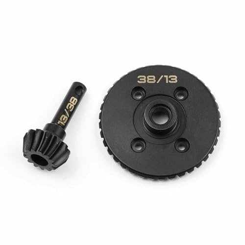 INCISION Vanquish Products AR60 38 13 Gear Set VPSIRC00283 Gears Differentials