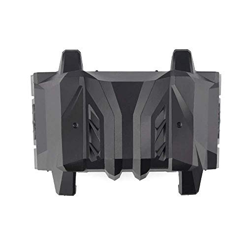 Hosim RC Car Battery Cover Accessory Spare Parts for 9125 RC Car Model 25SJ18