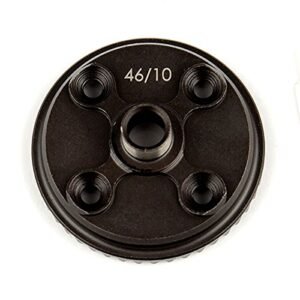Team Associated RC8T3 1 Diff Ring Gear 46T 81014