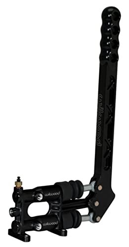 WILWOOD RC Airplane Assembly Hand Brake for High Performance Models