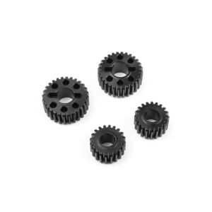 Vanquish Products Currie Portal Overdrive Gear Set 20 28 VPS08353 Lexus RC 350 Aftermarket Parts