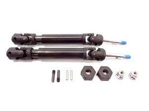 Rustler Stampede Slash 2WD XL5 VXL Complete Drive Shaft Set