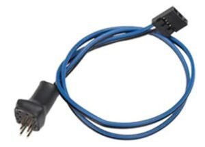 Traxxas 8031 3 in 1 Wire Harness LED Light Kit TRX 4 Compatible with Balsa RC Trainer Kit