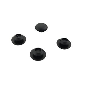 Sea Jump UDI U31 U31W U36 U34W U36WH T25 Drone Shock Absorber Foot Pad Replacement Parts