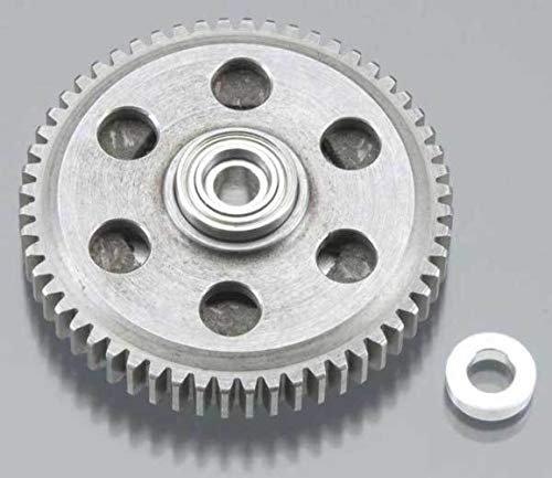 Robinson Racing 7856 Slash High Performance Slipper Kit 56T Steel Spur 0.8 Mod