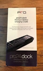 PRO24 Charging Dock Jims RC Boat Dock Compatible with Pro24r Power Supply