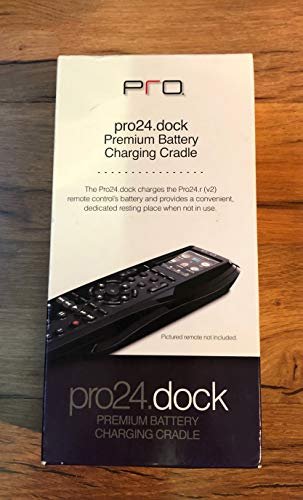 PRO24 Charging Dock Jims RC Boat Dock Compatible with Pro24r Power Supply