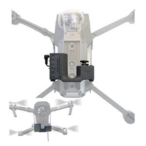 DRONE SKY HOOK Professional Drone Cargo Drop Release Device for DJI Mavic 1 Pro Platinum