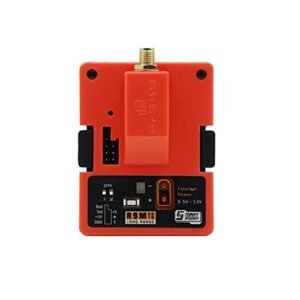 FrSky 900MHz R9M 2019 Long Range RC Radio System with ACCST ACCESS Compatibility for R9 Series