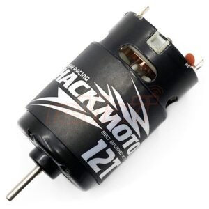 Yeah Racing Hackmoto 550 12T Brushed Motor MT 0029 for 1/10 RC Car