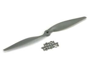 APC Thin Electric Propeller 13 x 6.5E APC13065E for RC Aircraft