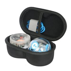 Khanka Hard Travel Case for RC Steam Boat Sphero SPRK Plus BOLT App Enabled Robot