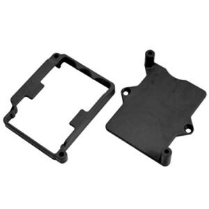 RPM R C Products ESC Cage Black VXL 3S ESC TRA3355R RPM70942 RC Hydroplane Parts