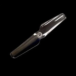 Rage RC 4136 Propeller Spinner Missile Brown High Quality RC Vehicle Accessory