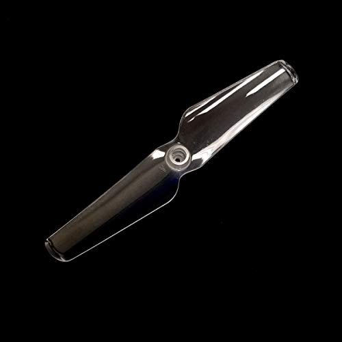 Rage RC 4136 Propeller Spinner Missile Brown High Quality RC Vehicle Accessory