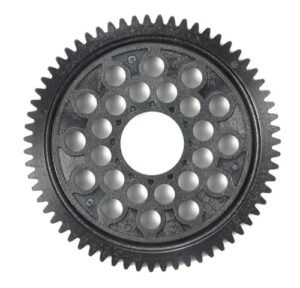 TAMIYA TB 05 06 Module Spur Gear 63T TAM51609 for RC Heavy Dump Truck Gears Differentials