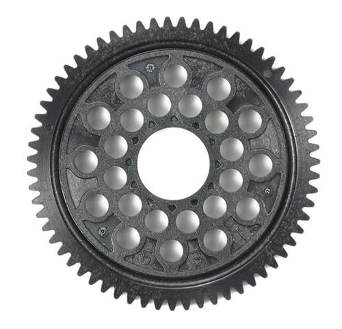 TAMIYA TB 05 06 Module Spur Gear 63T TAM51609 for RC Heavy Dump Truck Gears Differentials