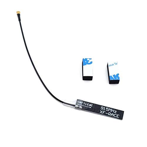 Team Blacksheep TBS Crossfire XF Race Antenna 915MHz for Team C RC Body