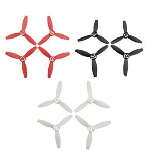 Fytoo Accessories 12PCS Propeller Replacement for Parrot Bebop 2 Power FPV Quadcopter Drone Spare Parts