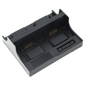 SSE 4 in 1 Rapid Battery Charging Hub for DJI Mavic Air Batteries with LCD Screen Available at RC Hobby Stores in Phoenix