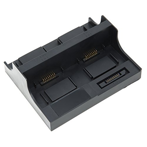 SSE 4 in 1 Rapid Battery Charging Hub for DJI Mavic Air Batteries with LCD Screen Available at RC Hobby Stores in Phoenix