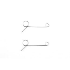 TAMIYA 9808008 RC Axle Spring CW01 Lunchbox for RC Willey Commission Enthusiasts