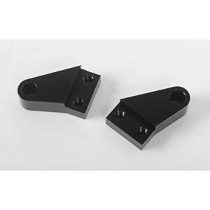 RC4WD Trail Finder 2 Rear Leaf Spring Reverse Mount RC4ZS0415 Electric Truck Upgrade Part