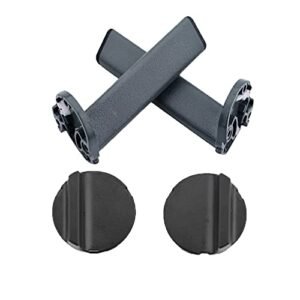 Yothfly DJI Mavic Pro RC Pulling Parts USA Front Back Left Right Arm Landing Gear Repair Replacement Set of 4