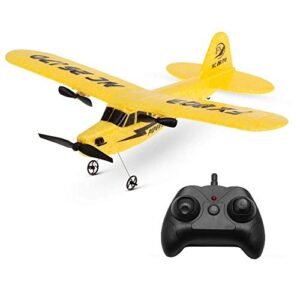 Goolsky FX 803 RC Delta Wing Glider 2.4G 2CH 340mm Wingspan Remote Control Fixed Wing Aircraft