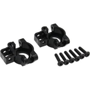 Hot Racing TUDR2201 Rear Axle Housing Bearing Lock Out for Sky Shock RC Hot Wheels