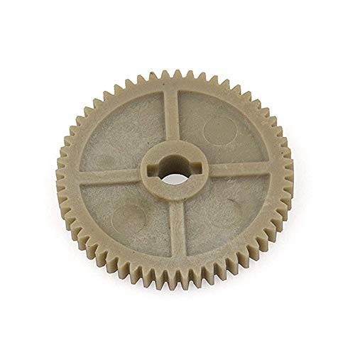Team Associated CR12 Main Drive Gear ASC41035 for RC Cars